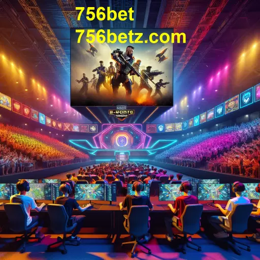 A Ascensão dos E-Sports: Uma Nova Era para os Jogos Competitivos