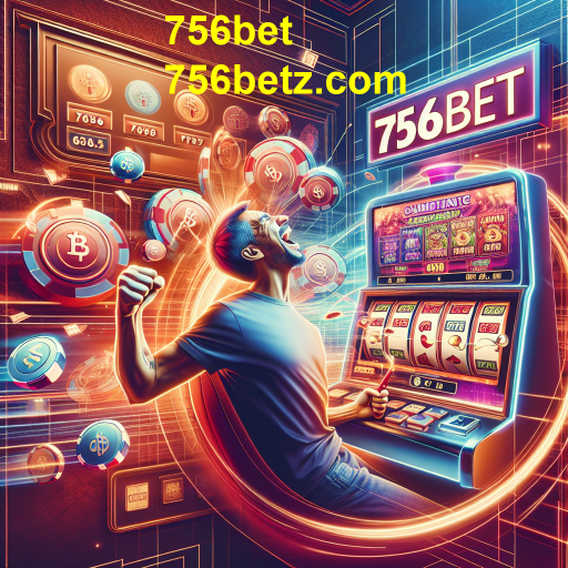 Explorando as Ofertas Imperdíveis da 756bet: Como Aumentar Seus Ganhos